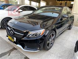 مێرسێدس بێنز C-Class